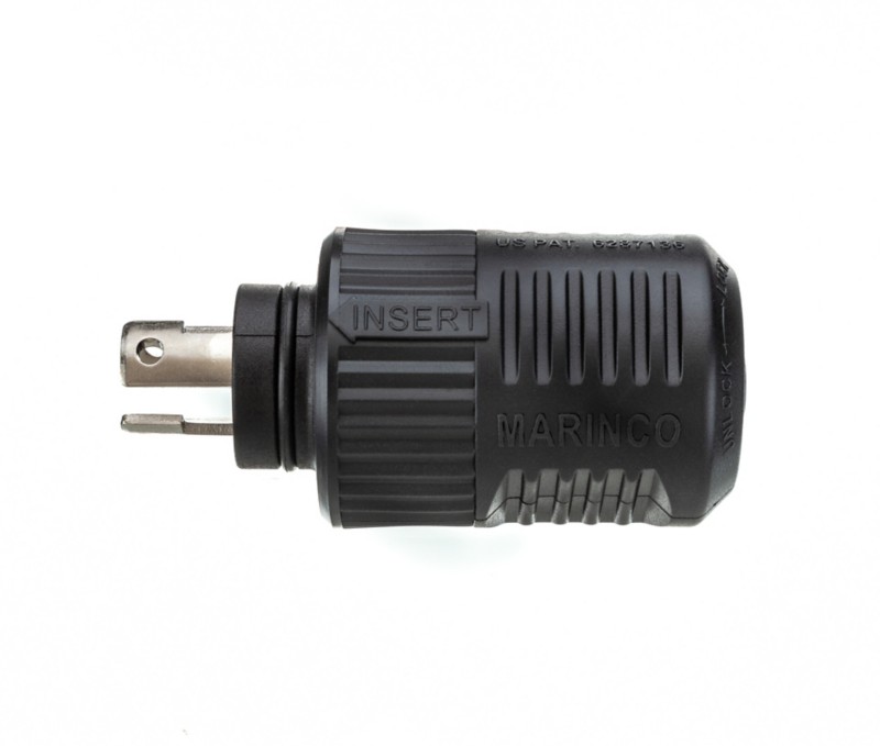 [8M0092065] MOTOR PLUG (8M0092065)