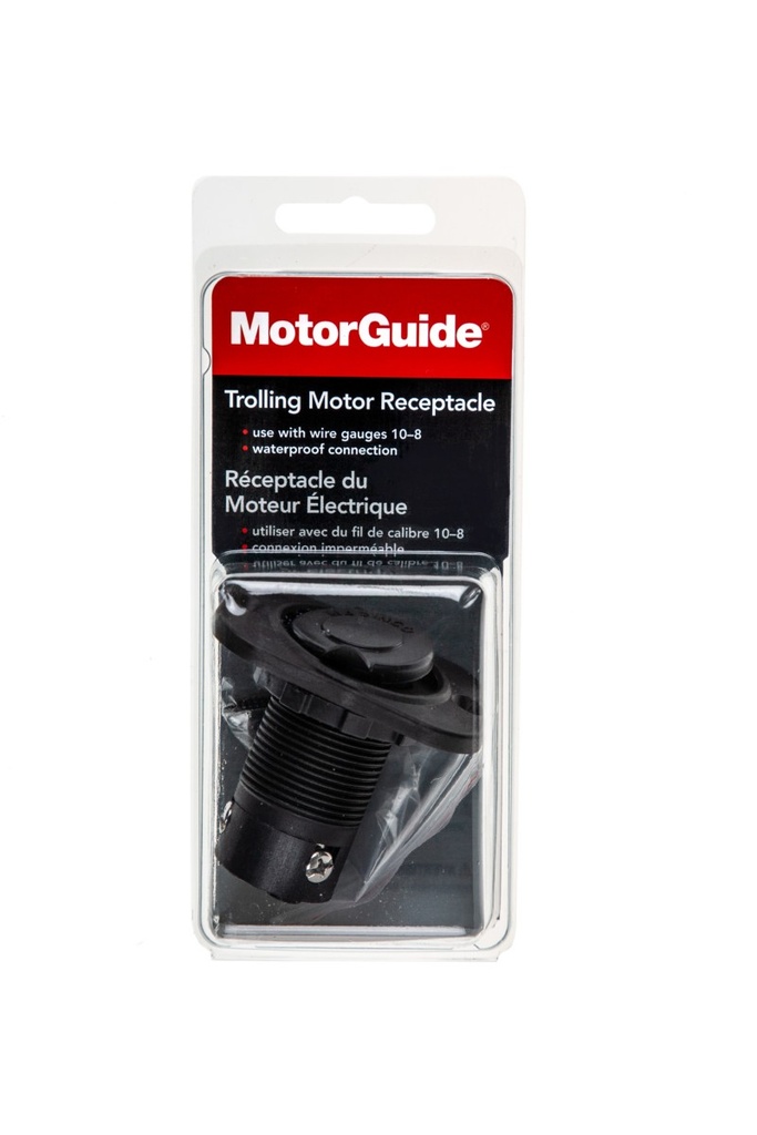 [8M0092066] PLUG RECEPTACLE (8M0092066)