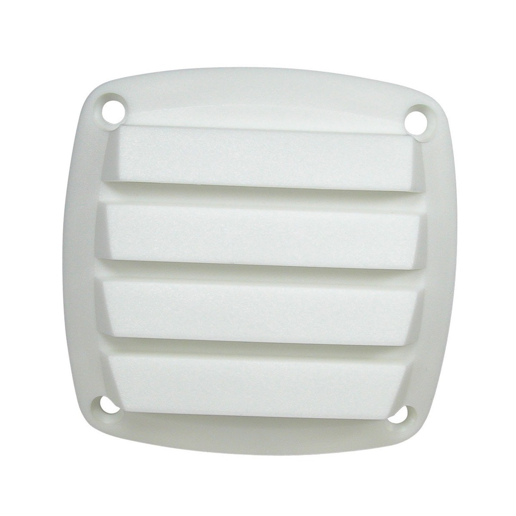 [176028-BLA] BLA LOUVRE VENT WHITE (176028)