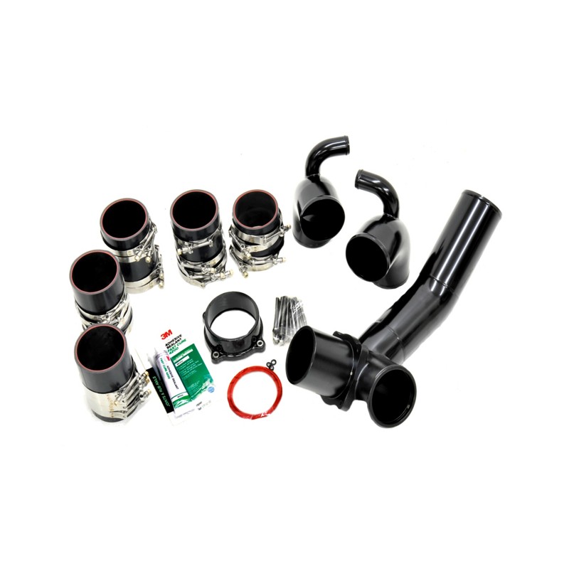 [8M0094135] EXHAUST KIT (8M0094135)