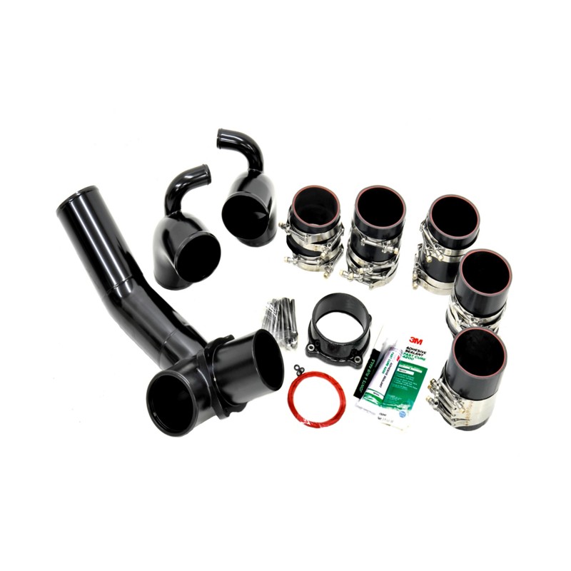 [8M0094136] EXHAUST KIT (8M0094136)