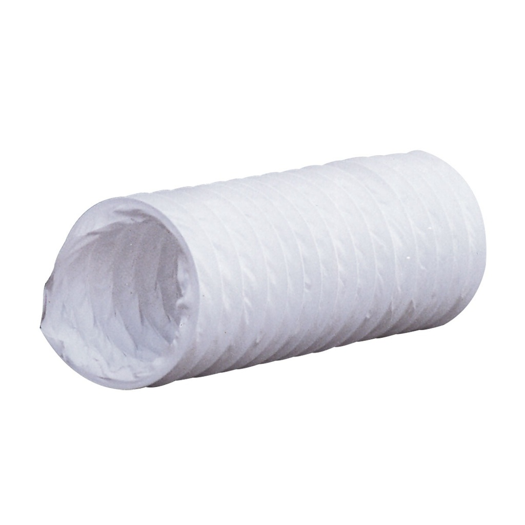 [176038-BLA] SIERRA BLOWER HOSE 75MM X 15M (176038)
