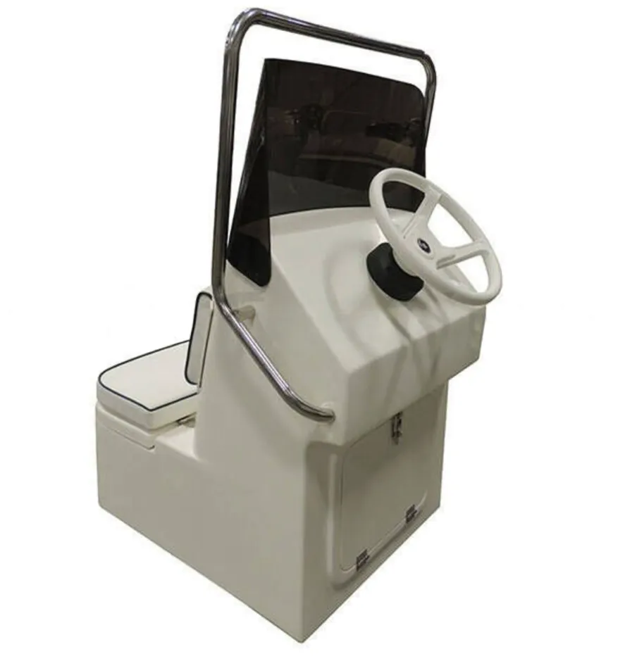 [62 8M0095283] Console/Seat (New Release)  Suit 460 Ocean Runner & 470 Heavy Duty Sport (8M0095283)