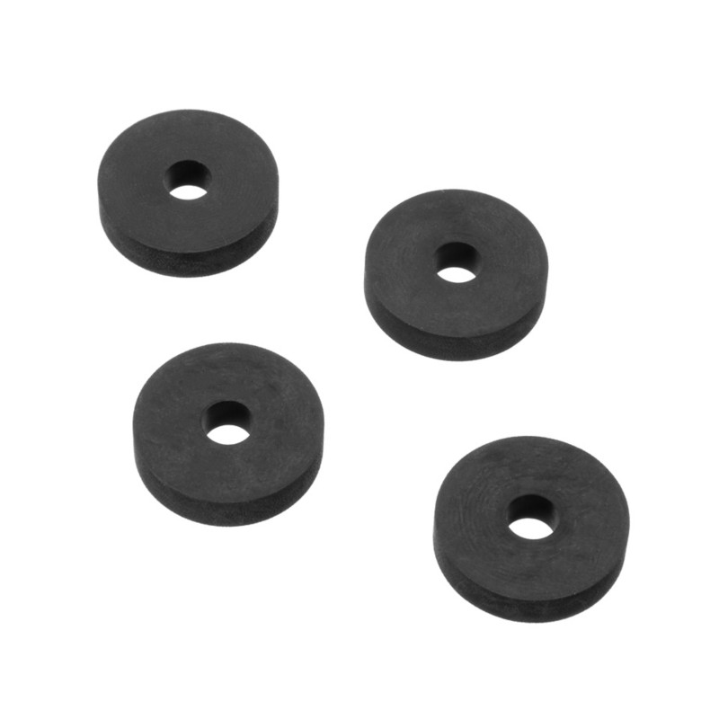 [8M0095973] PLATE-QR BRACKET (8M0095973)