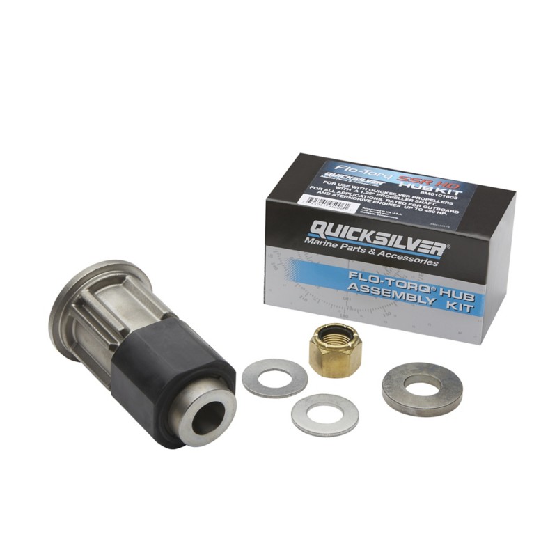 [8M0101603] FLO TORQ SSR HD (8M0101603)