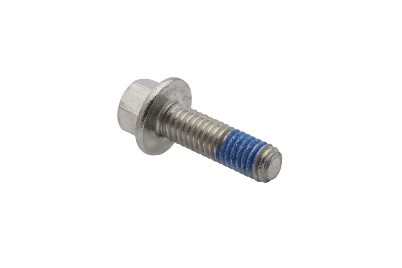[10 8M0103806] SCREW @2 (8M0103806)