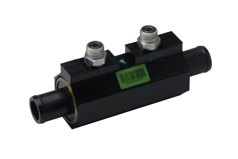 [8M0107033] OIL COOLER (8M0107033)
