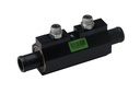 OIL COOLER (8M0107033)