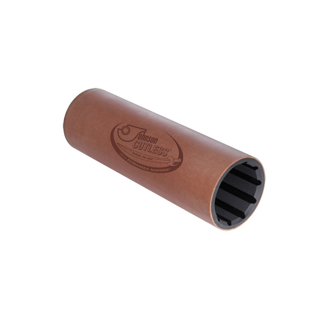 [190262-BLA] CUTLESS NON METALIC IMP BEARING CEIL 1 18"X1 12"X4 12" (190262)
