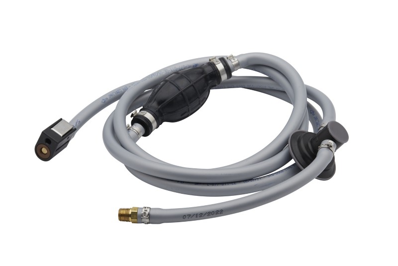 [32 8M0110830] MERCURY FUEL LINE - 9 FT (8M0110830)