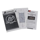 MERCURY ACTIVE TRIM KIT - SINGLE 150 HP FOURSTROKE/150-250 HP OPTIMAX (8M0111545)