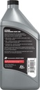 QUICKSILVER SAE 85W90 EXTREME PERFORMANCE GEAR OIL - 946 ML (32 FL OZ) BOTTLE (8M0111677)