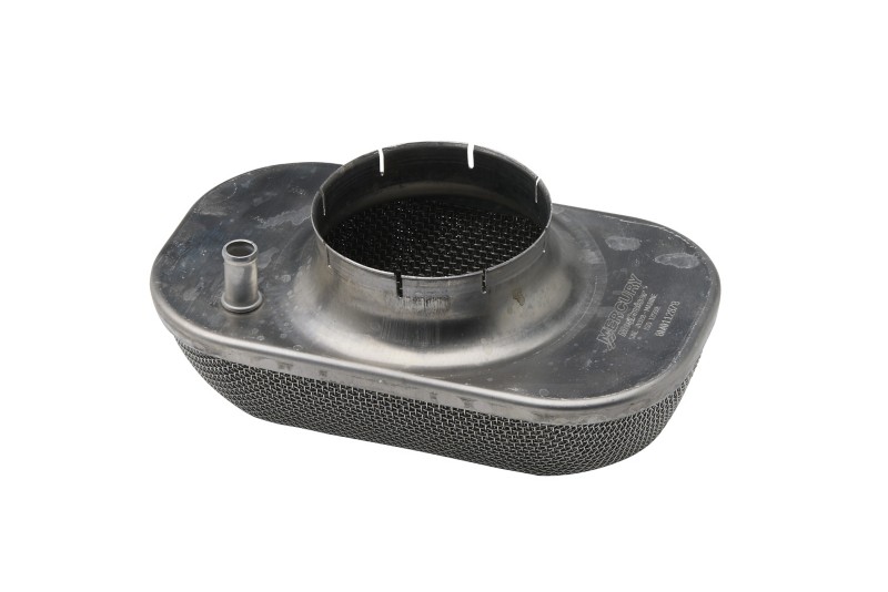 [8M0113517] FLAME ARRESTOR (8M0113517)