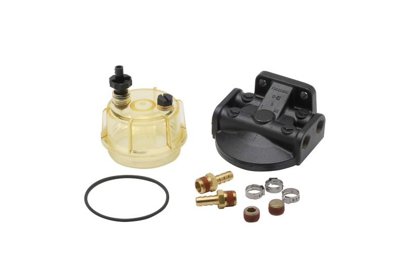 [35 8M0114618] MERCURY WATER SEPARATING FUEL FILTER KIT (8M0114618)