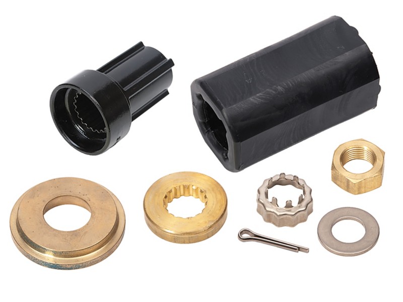 [8M0119081] Flo-Torq II Hub Kits (8M0119081)