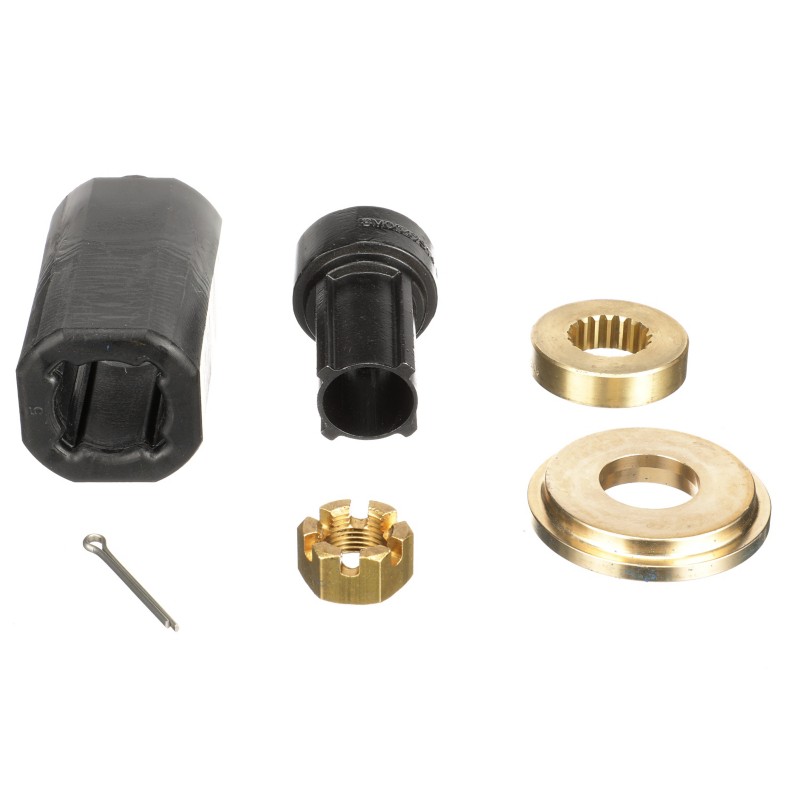 [8M0119083] Flo-Torq Hub Kit OMC Cobra / Volvo SX (8M0119083)