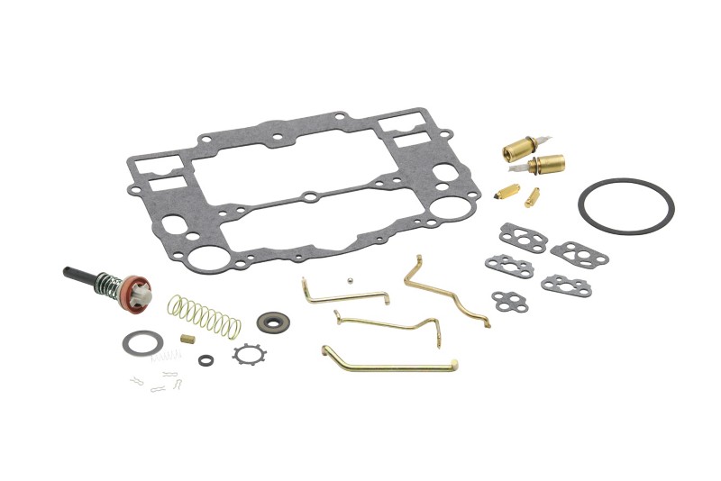 [8M0120192] OVERHAUL KIT (8M0120192)