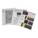 VESSELVIEW703 Single engine kit with VesselView Link Gateway (8M0124495)