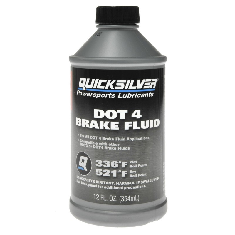 [92 8M0128415] BRAKE FLUID @6 (8M0128415)
