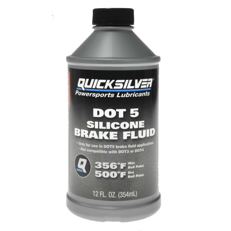 [92 8M0128419] BRAKE FLUID @6 (8M0128419)