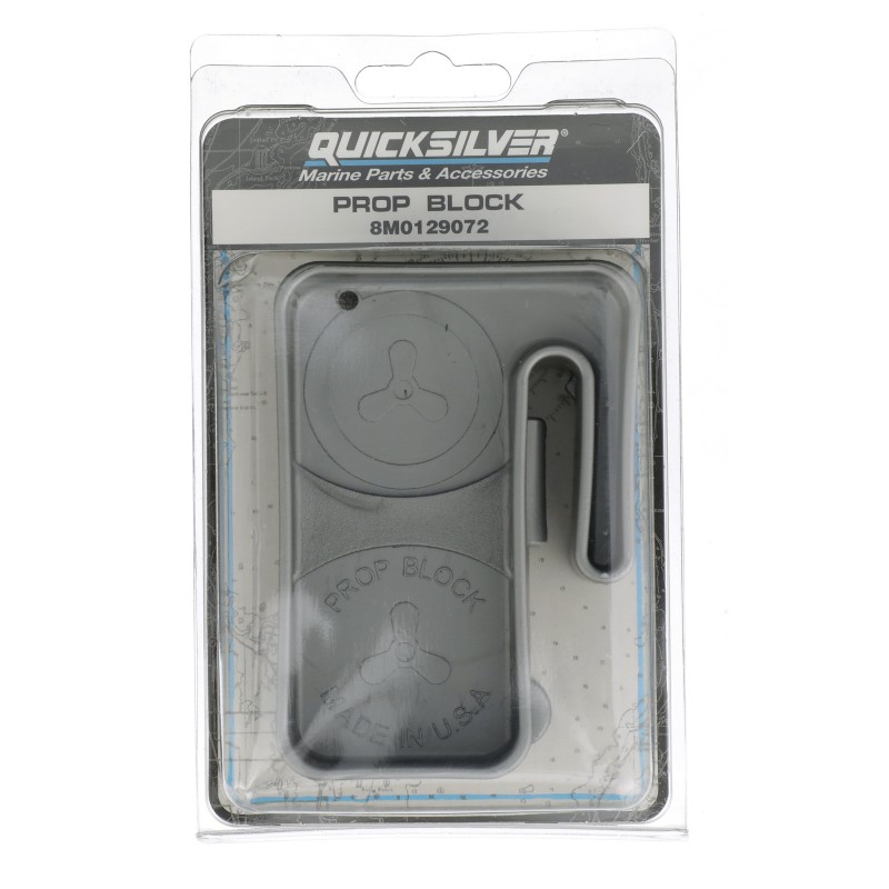 [91 8M0129072] Propeller Block (8M0129072)
