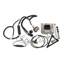MERCURY ACTIVE TRIM KIT - SINGLE 75-115 HP FOURSTROKE, WITHOUT DASH PAD (8M0129442)