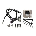 MERCURY ACTIVE TRIM KIT - SINGLE 4.5L/6.2L 300-350 HP MERCRUISER, WITHOUT DASH PAD (8M0129457)
