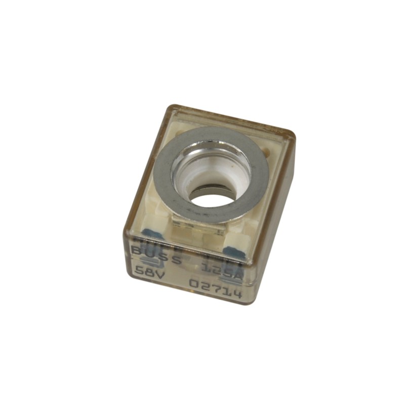 [88 8M0129562] FUSE BLOCK-125AMP (8M0129562)