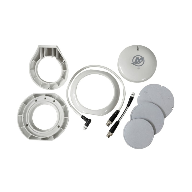 [8M0130792] SMARTCRAFT OR NMEA2000 GPS ANTENNA (8M0130792)