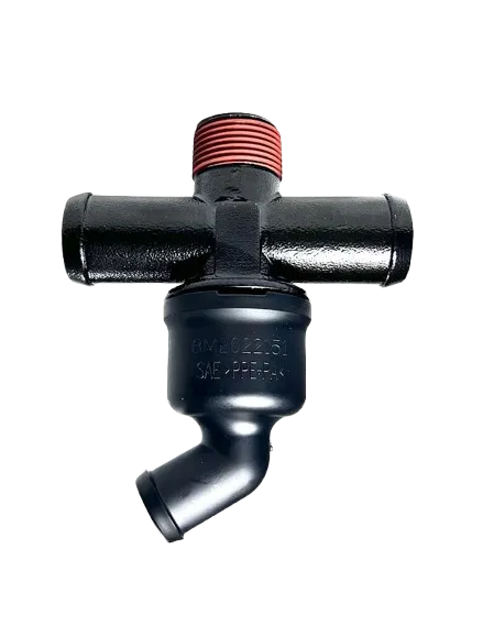 [22 8M0133716] FITTING ASSEMBLY (8M0133716)