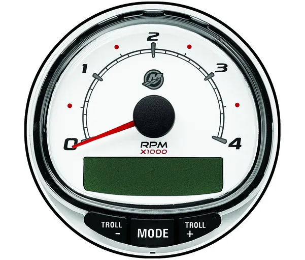 [79 8M0135625] TACH KIT-4K WHT (8M0135625)