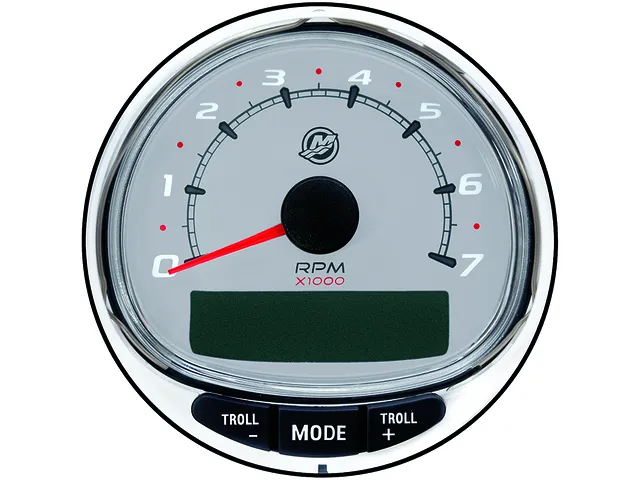 [79 8M0135645] TACH KIT-7K GREY (8M0135645)