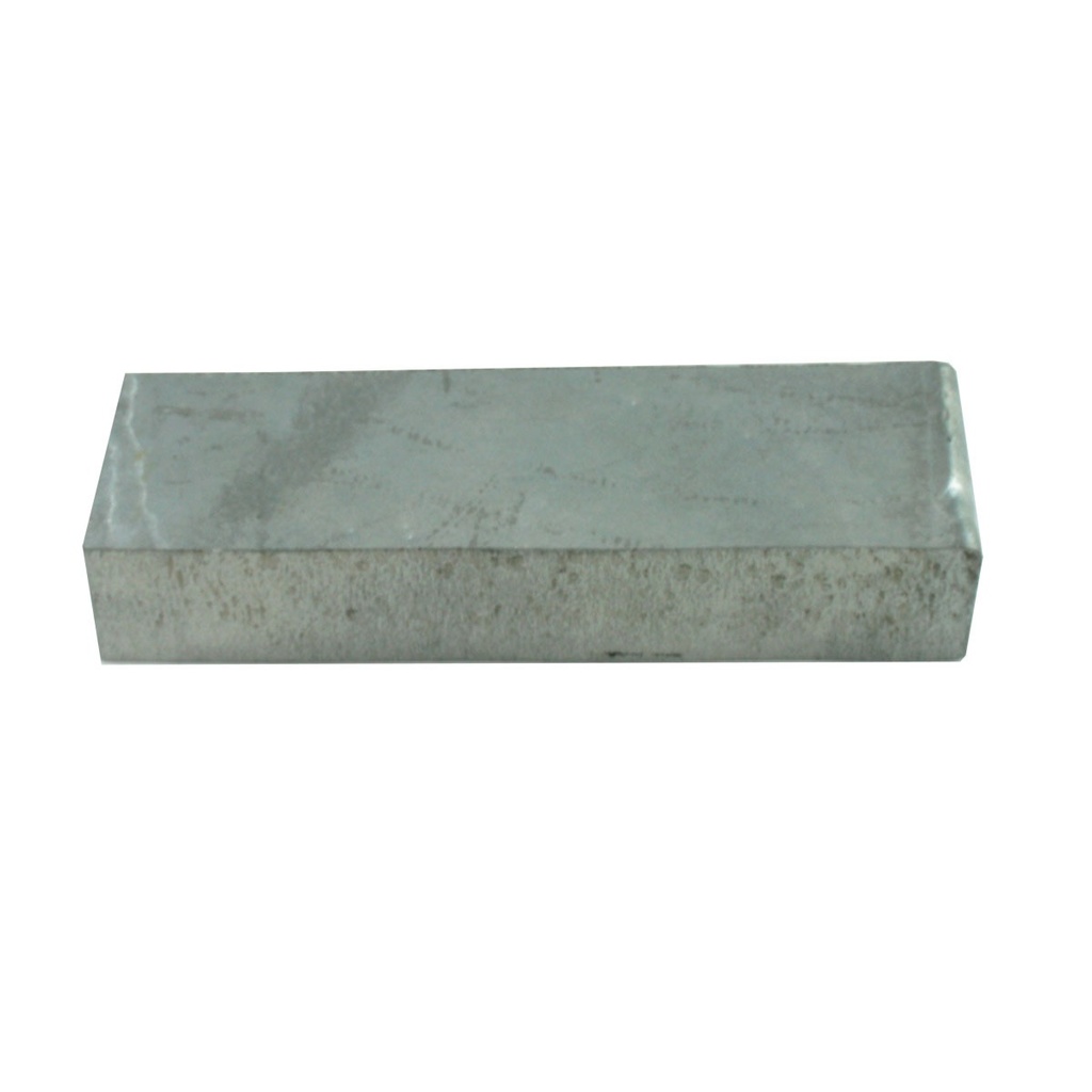 [191014-BLA] MARTYR BLOCK ANODE ZINC 100X75X25 (191014)