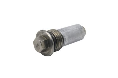 [97 8M0135965] MERCURY ANODE PLUG ASSEMBLY (8M0135965)