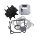 MERCURY HEAVY ABRASION RESISTANT WATER PUMP (8M0137849)