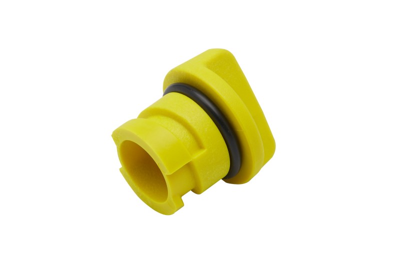 [36 8M0142290] CAP ASSEMBLY OIL (8M0142290)