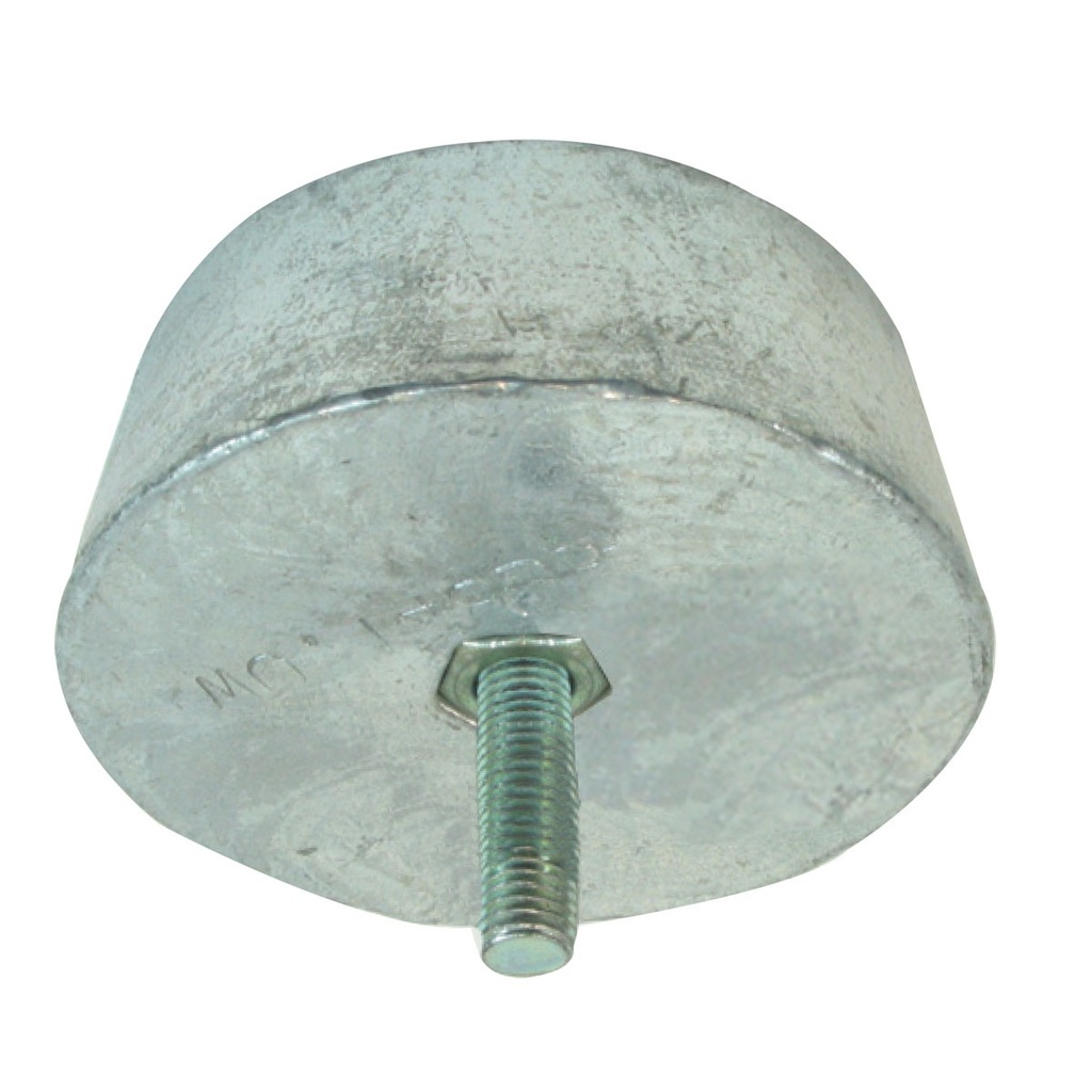 [191082-BLA] MARTYR CONDENSER ANODE ZINC 50MM (191082)
