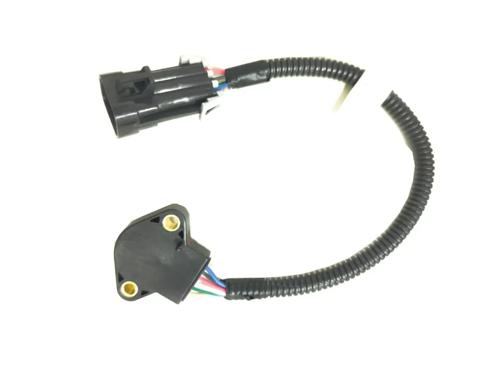 [84 8M0142827] HARNESS DMD SNSR (8M0142827)