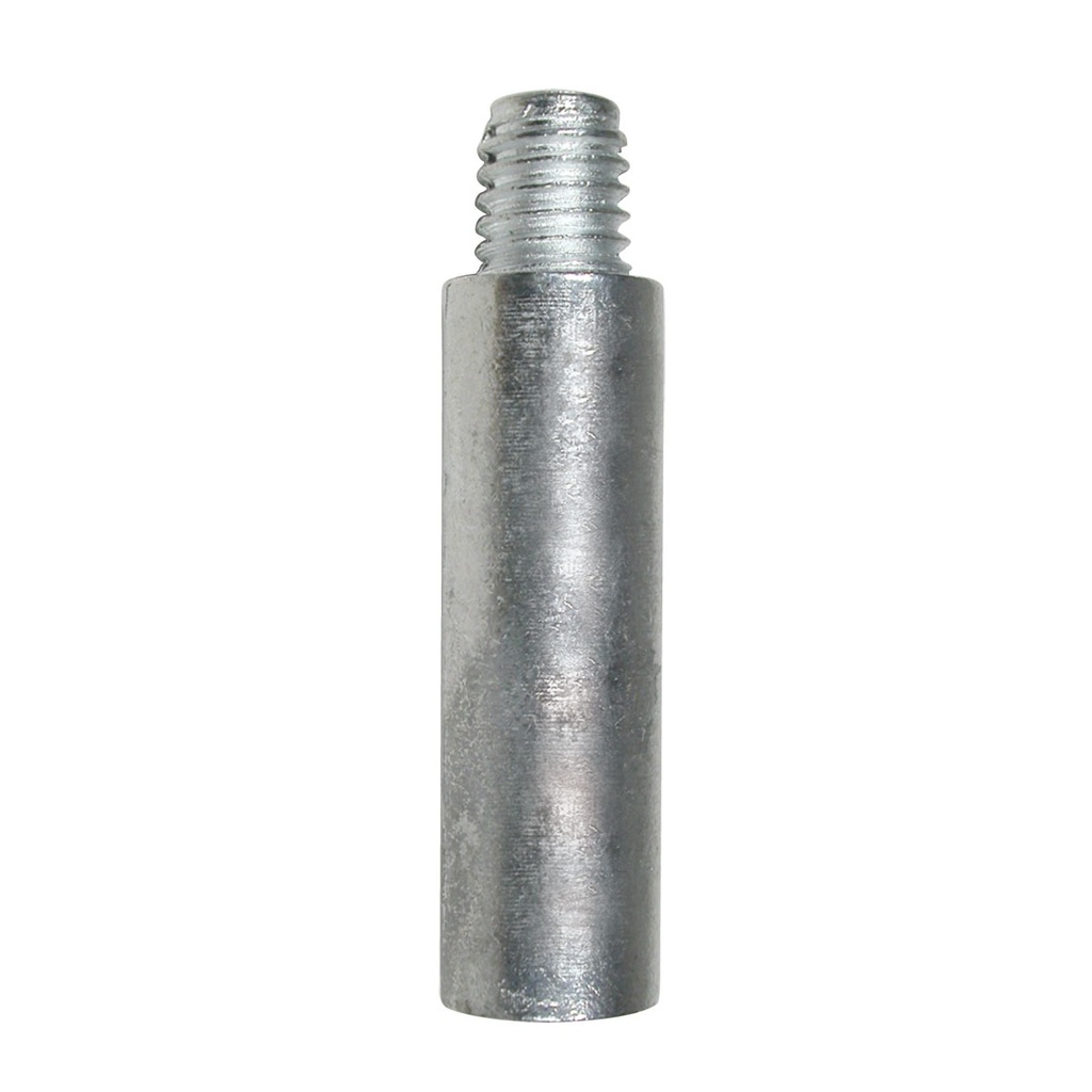 MARTYR ENGINE PENCIL ANODE ZINC 52X15.8 7/16" UNC CAT (191156)