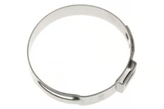 [54 8M0143696] CLAMP (8M0143696)