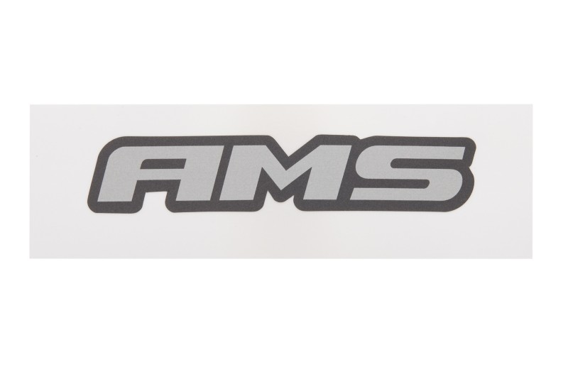 [37 8M0146963] DECAL-AMS (8M0146963)