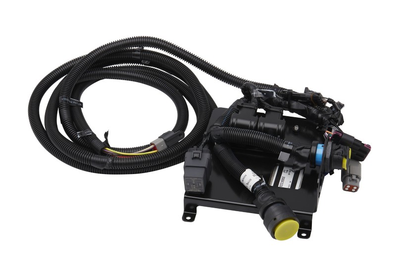 [84 8M0147790] TVM HARN/BRKT (8M0147790)