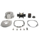 MERCURY 300 HOUR SERVICE KIT-NO ANODES (8M0149428)