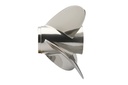 Bravo I Propeller 15.3 X 26 RH SS 4 BL (8M0151215)