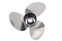 Enertia Propeller 15.3 X 14 LH SS 3 BL (8M0151228)