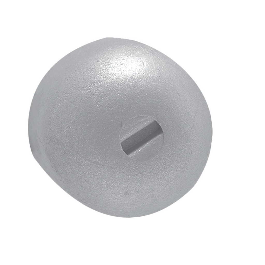 [191222-BLA] MARTYR PTT NUT ANODE ZINC MERCURY 55989 (191222)