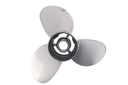 Fury Propeller 14 X 22 RH SS 3 BL (8M0151270)