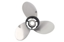 Mirage Plus Propeller 14.6 X 23 RH SS 3 BL (8M0151312)
