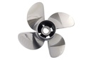 Revolution 4 Propeller 14.6 X 19 LH SS 4 BL (8M0151320)