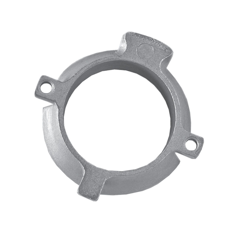 [191230-BLA] MARTYR BEARING CARRIER ANODE ZINC MERCRUISER 806105A1 (191230)